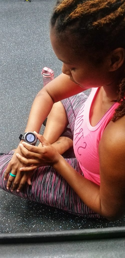 This weight loss myth will blow your mind. 