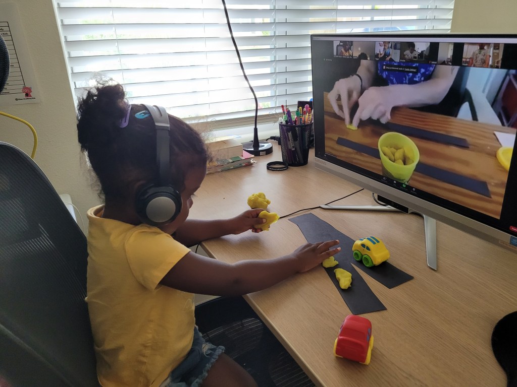 online preschool for toddlers