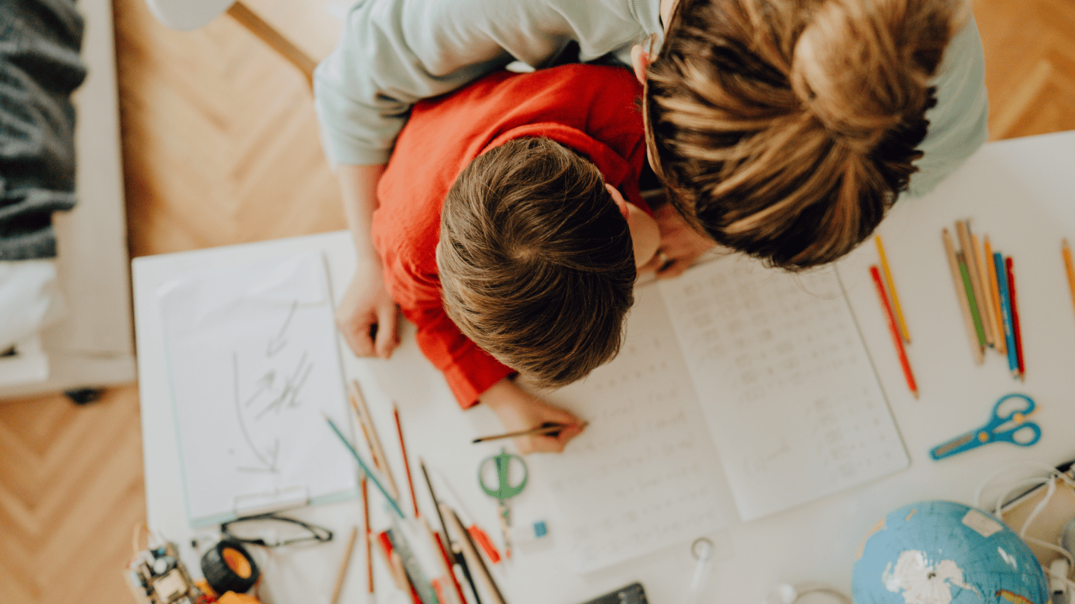 How to Homeschool and Build a Business (Without Losing Your Mind ...