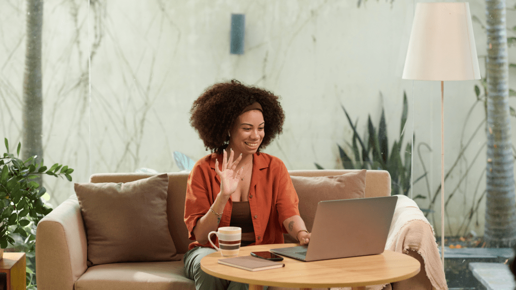 Your authentic voice is a gift. 