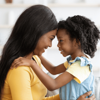 working mom - 5 Signs Your Business Is Running You (And What To Do About It) blog featured img