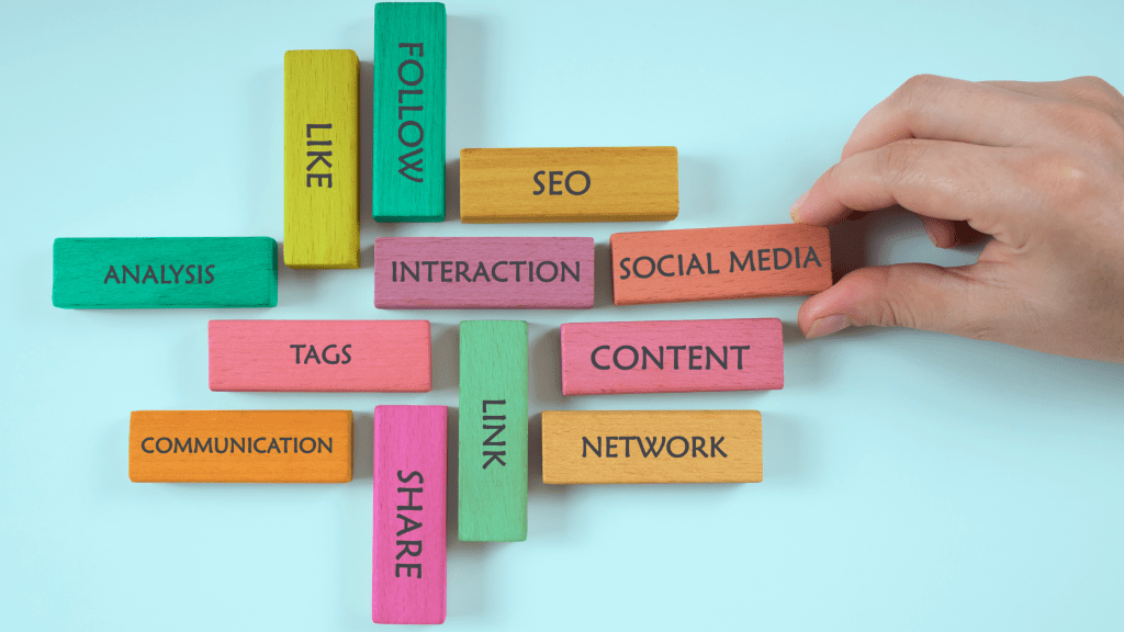 Sweater Weather Social Media tactics.