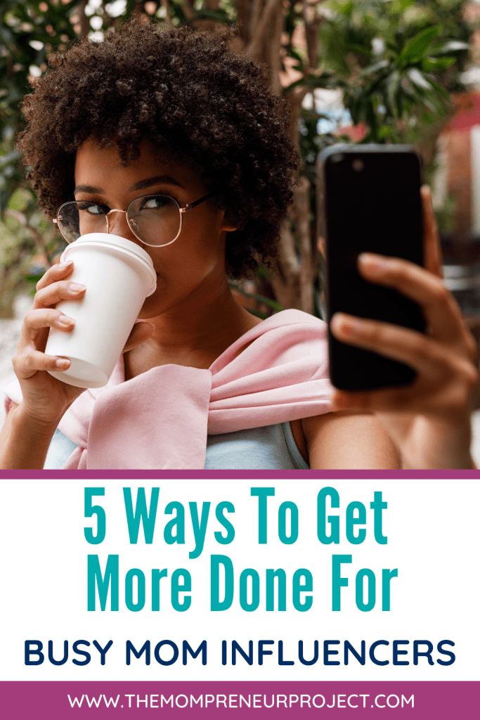 Time Management Steps