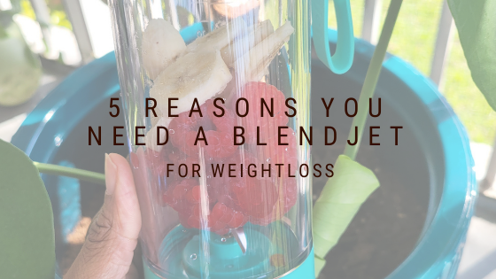 Smoothies for weightloss