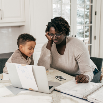 Breaking-Free-for-Working-Moms