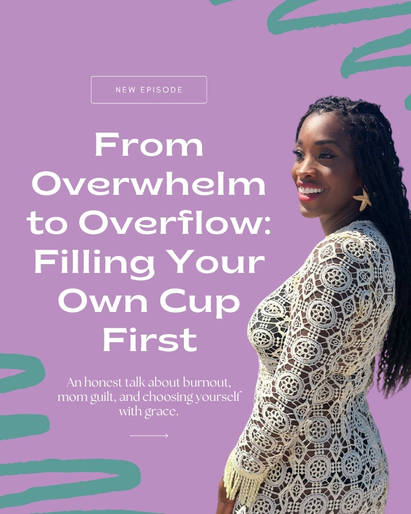 Self-care tips from Sally Butan