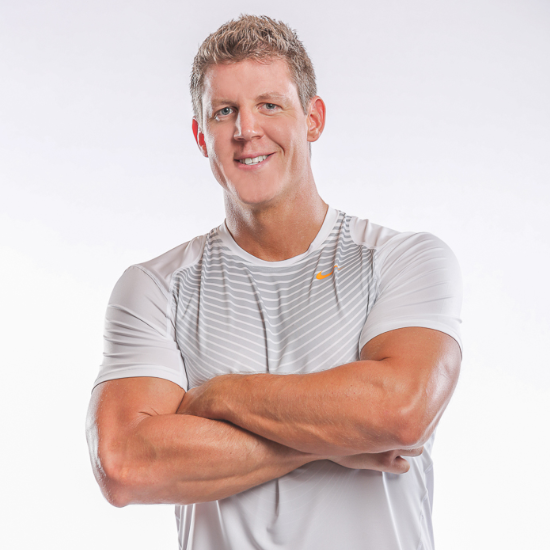 Joel Marion explains why it's absolutely ok to eat after 7 pm. 