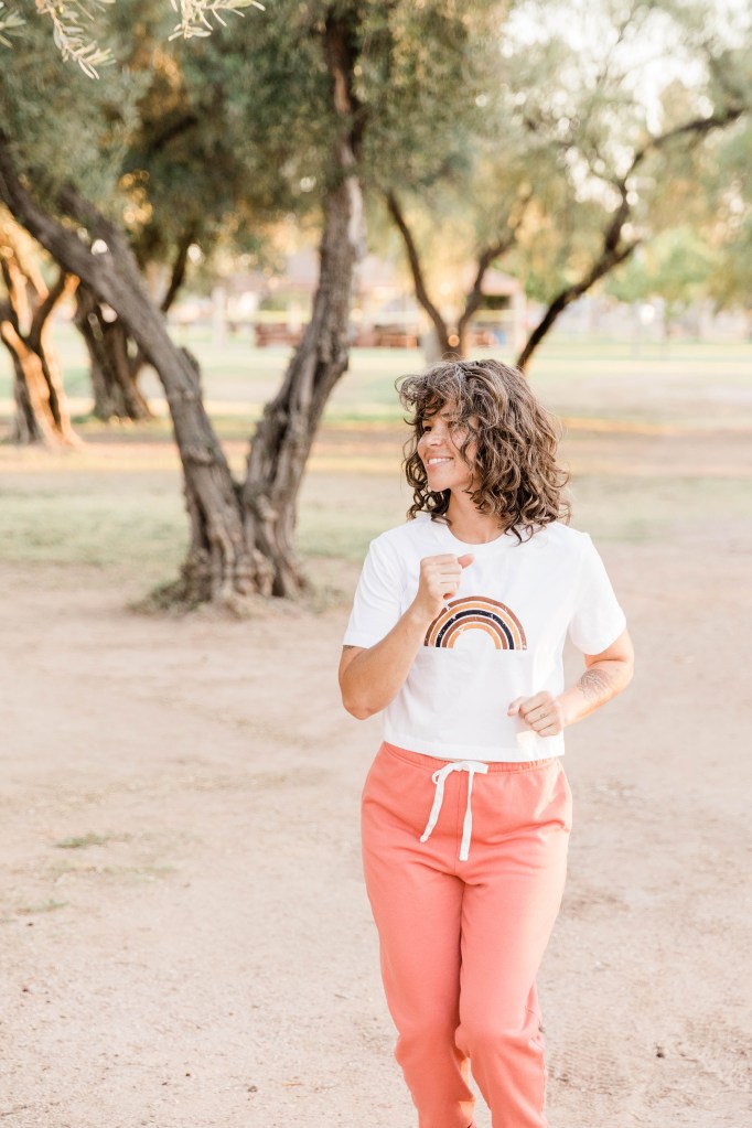 Lessons from Blippi: Get outside and have fun!