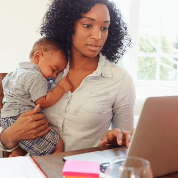 The CEO Day How to Carve Out Protected Time for Strategic Thinking (And Why It Changes Everything) - CEO Day for Mompreneurs