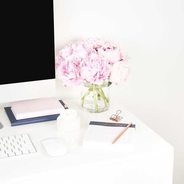 SSS Navy Pink Workspace 14