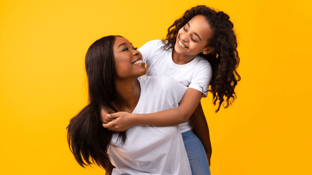 working mom - 5 Signs Your Business Is Running You (And What To Do About It) blog featured img