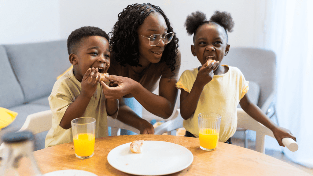 working mom - mompreneur fear of failure