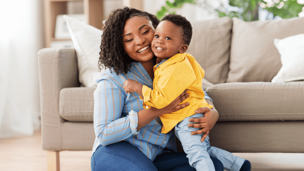 working mom - mompreneur fear of failure