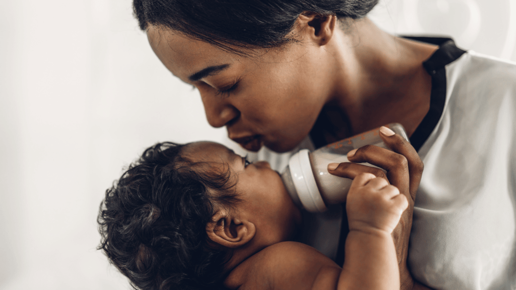 working mom - 10 Permission Slips Every Mompreneur Needs to Hear