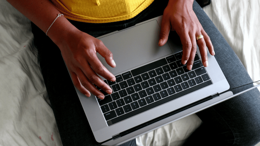 working mom - The Brain Dump Method - What to Do When Your Business Has You Completely Frozen