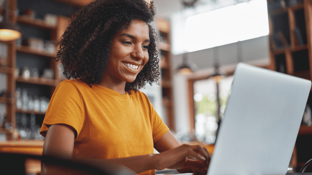 working mom - The Brain Dump Method - What to Do When Your Business Has You Completely Frozen